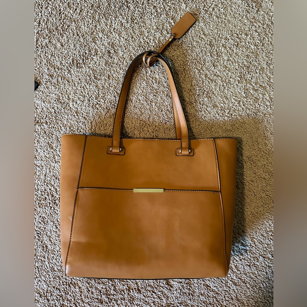 Sole Society Work Bag